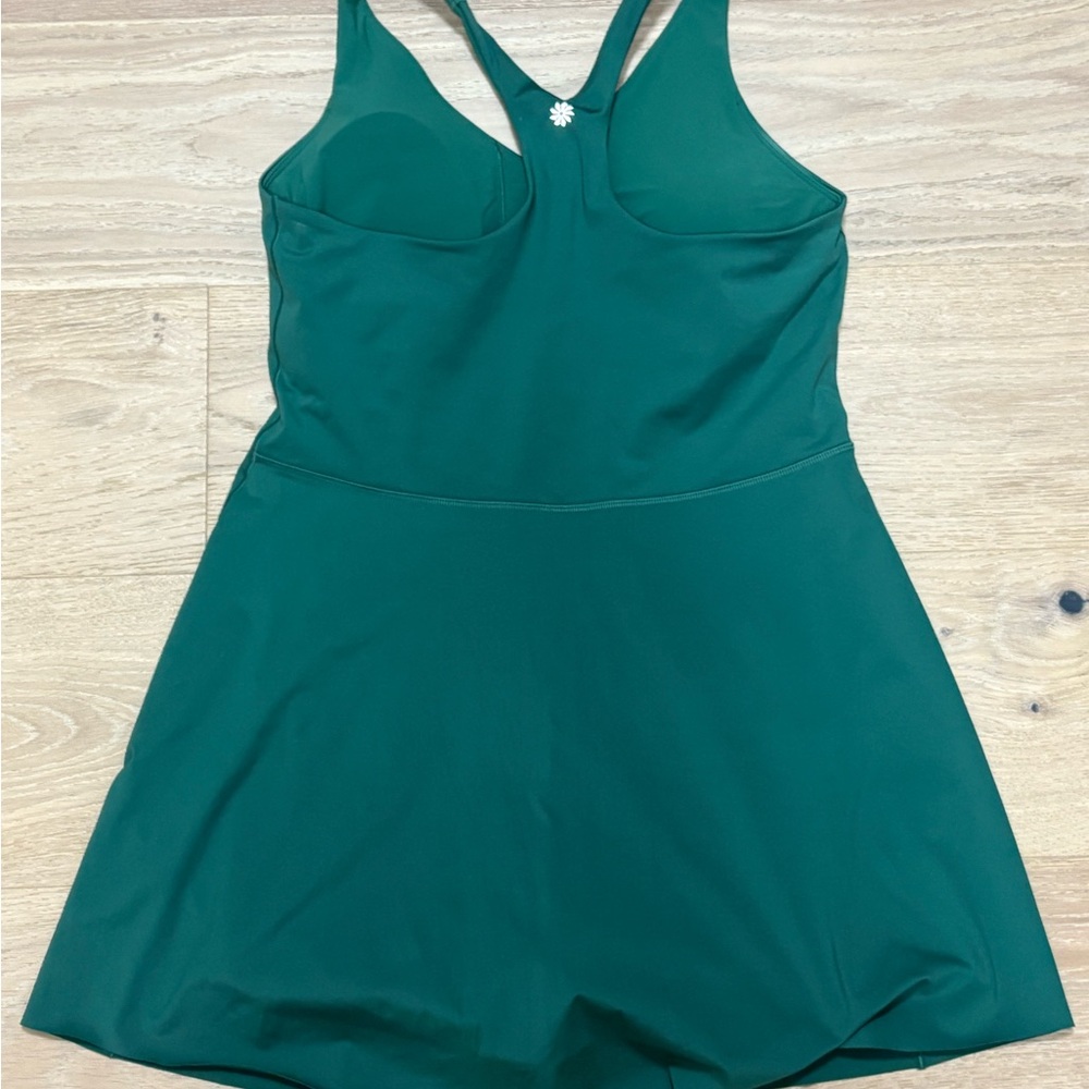 Athleta Sports Dress - Picture 2 of 3